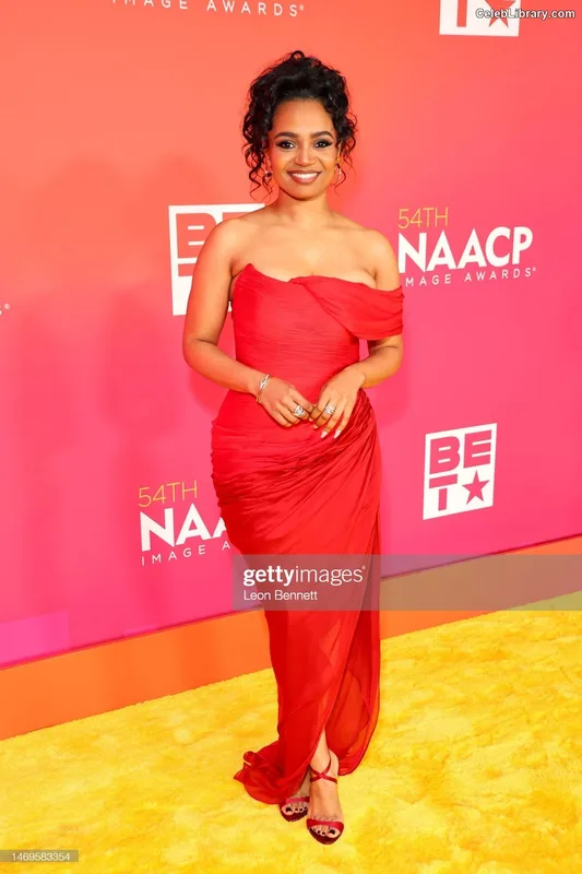 Kyla Pratt photo 7 of 178