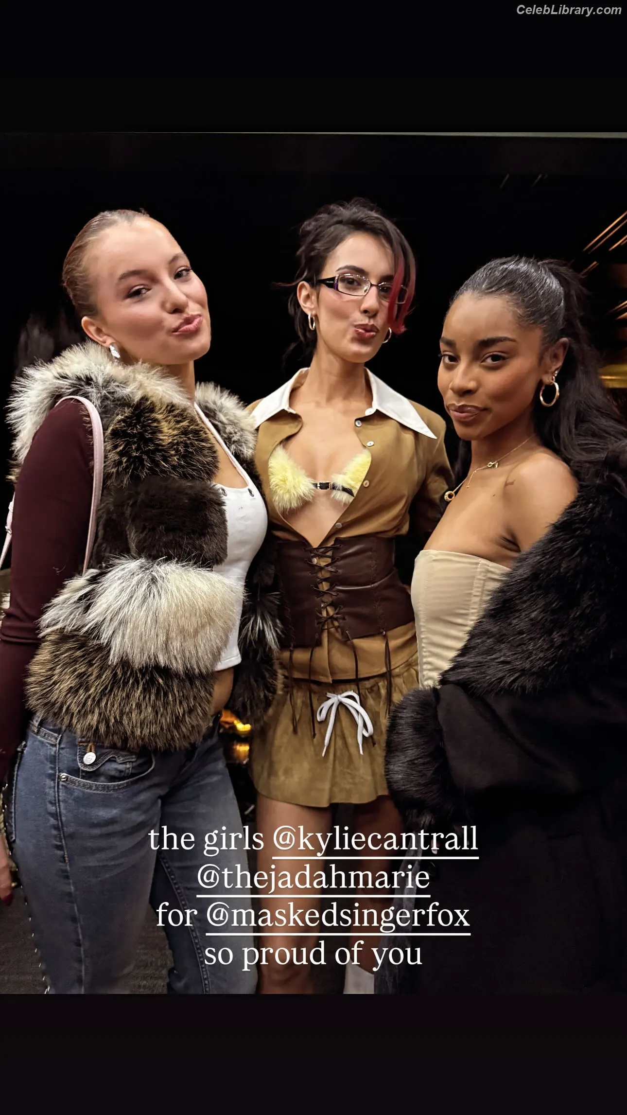 Kylie Cantrall photo 14 of 276