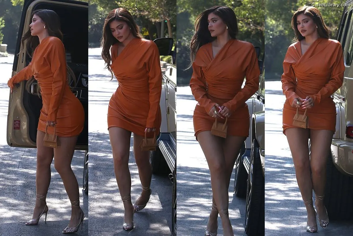 Kylie Jenner photo 23 of 4070