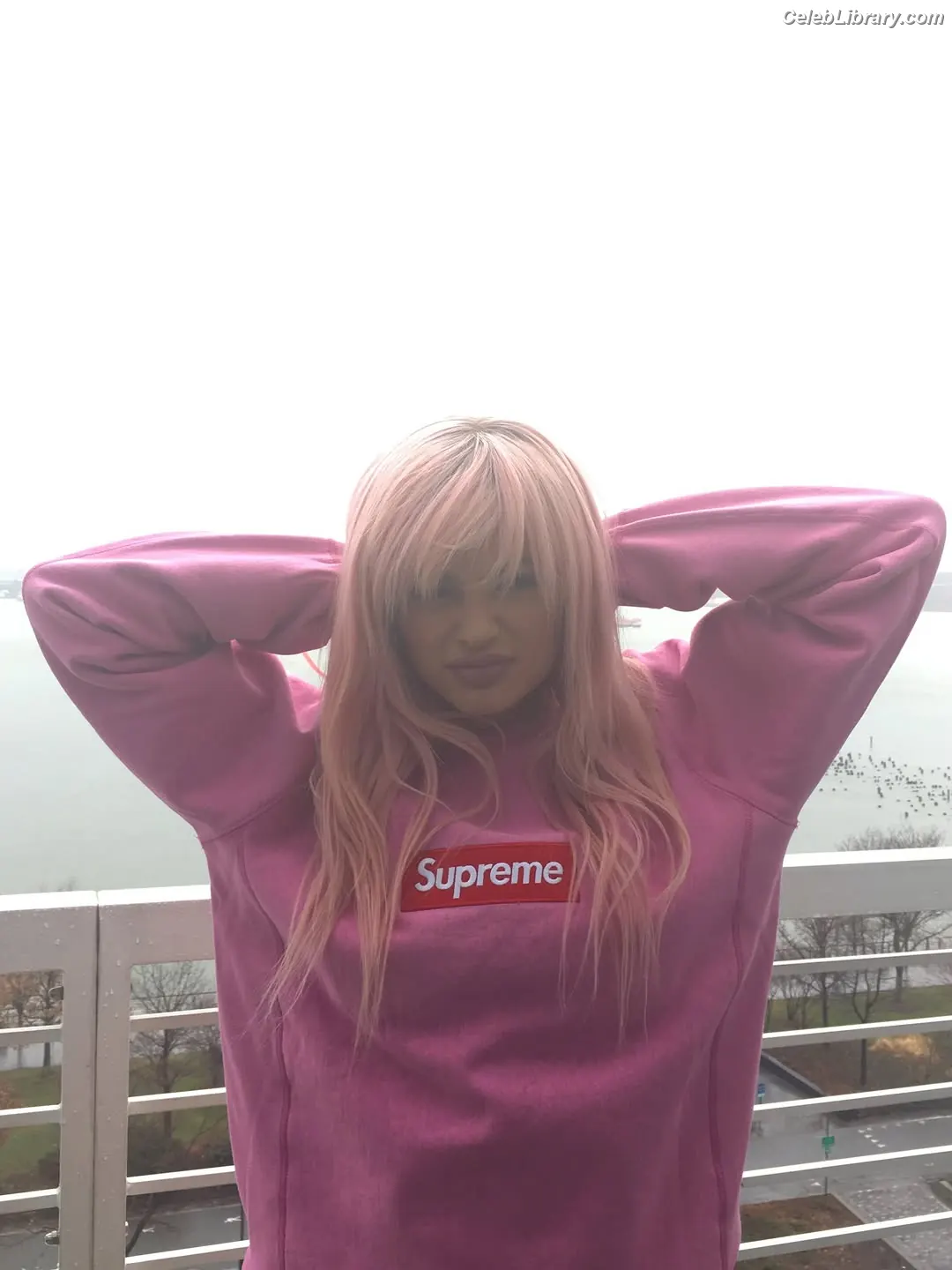 Kylie Jenner photo 13 of 4070
