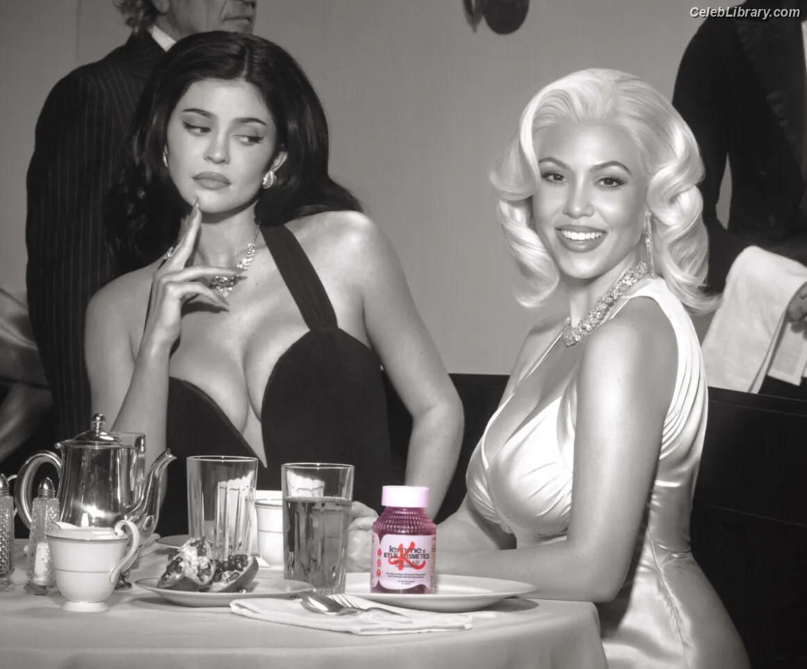 Kylie Jenner photo 4 of 4070