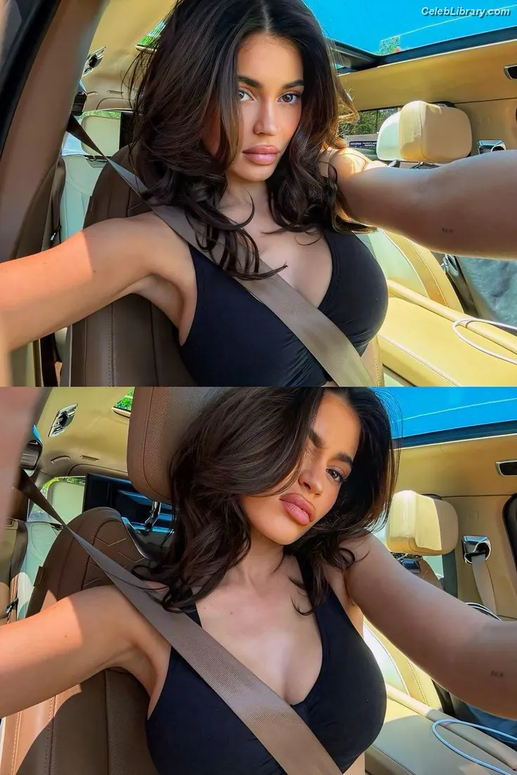 Kylie Jenner photo 16 of 4070
