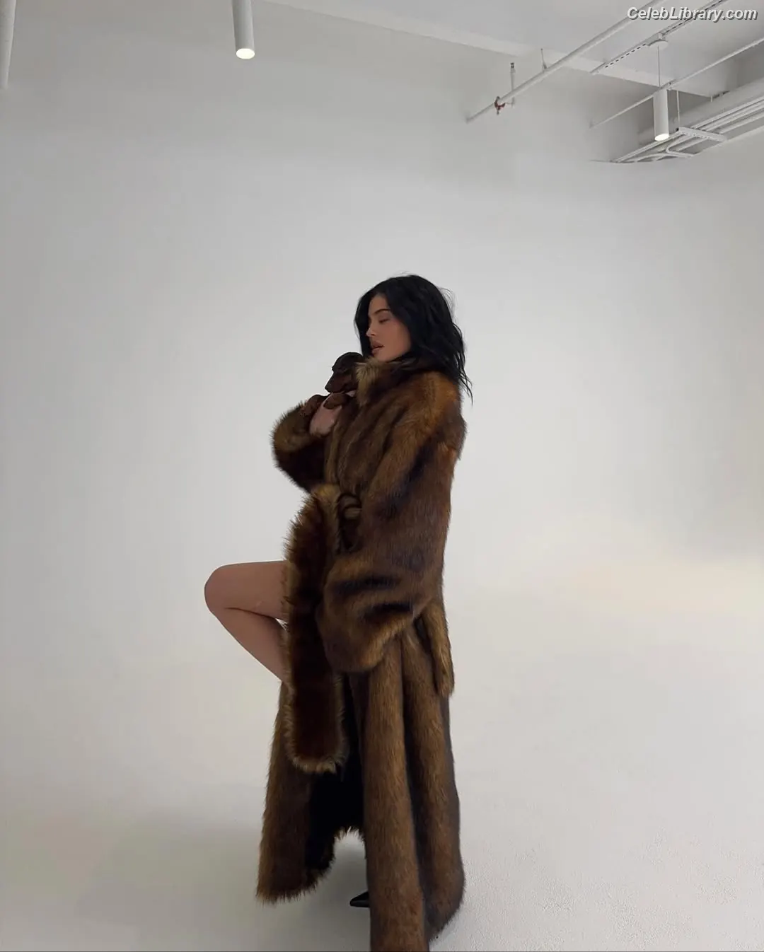 Kylie Jenner photo 11 of 4070