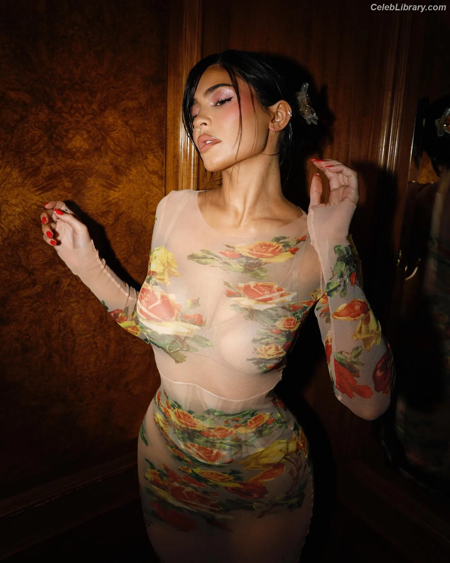 Kylie Jenner photo 12 of 4070