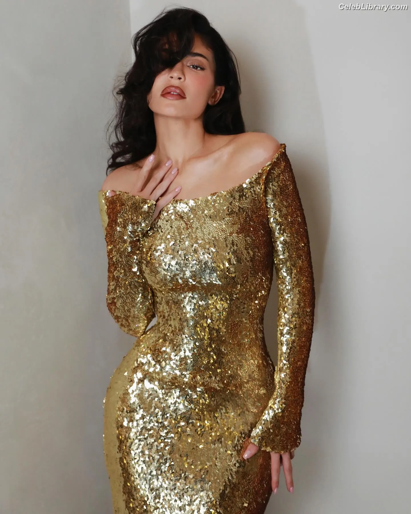 Kylie Jenner photo 6 of 4070