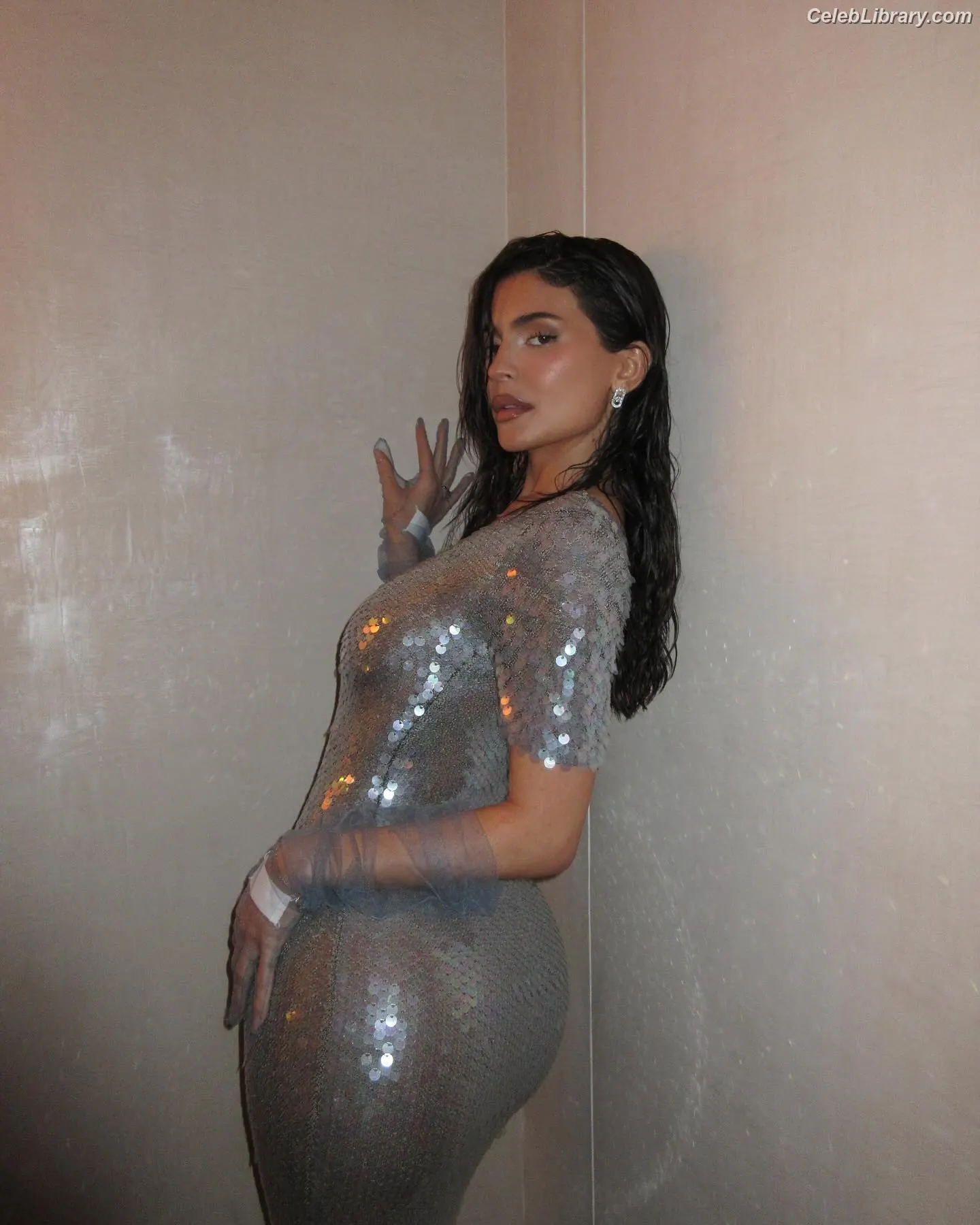 Kylie Jenner photo 3 of 4070