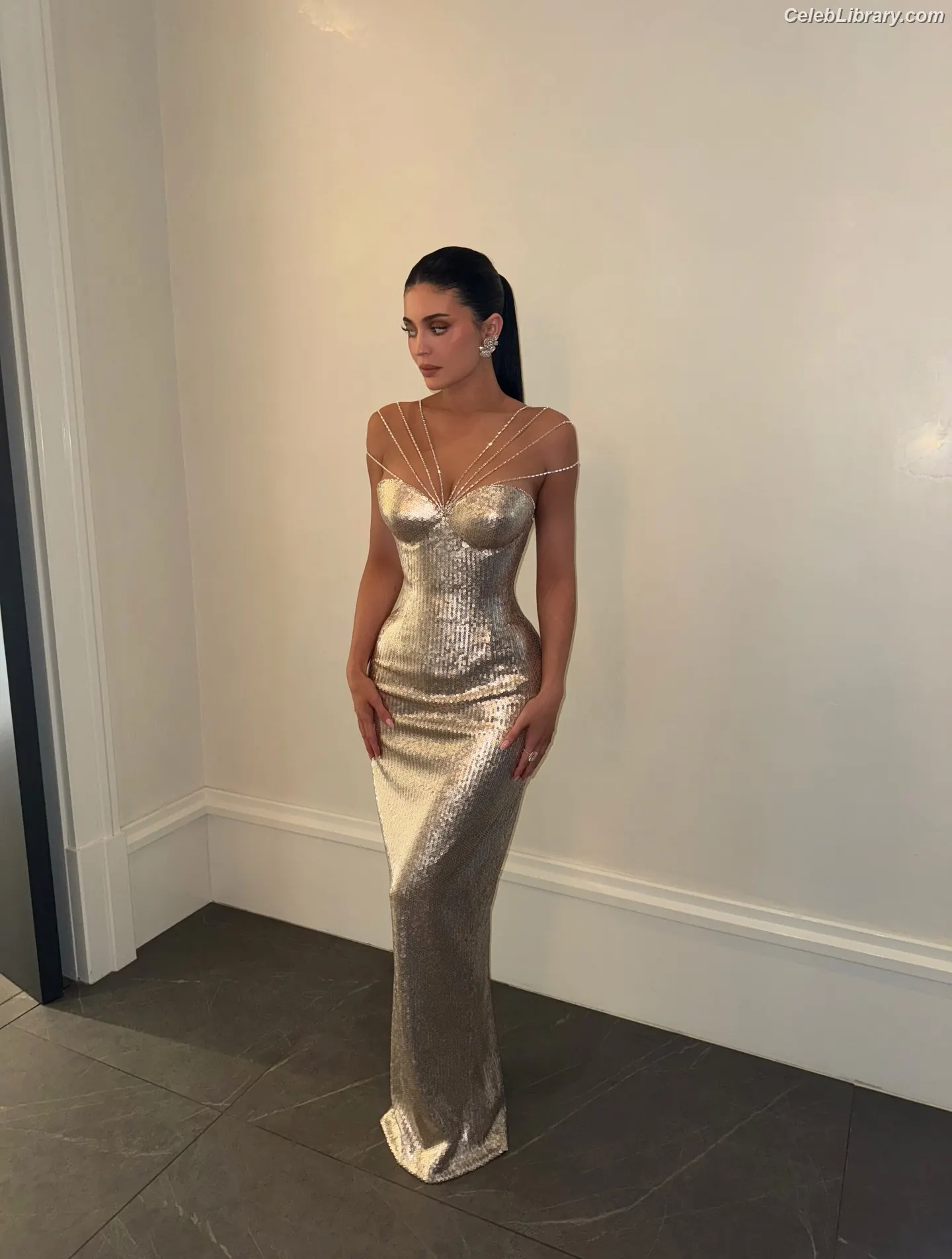 Kylie Jenner photo 6 of 4070