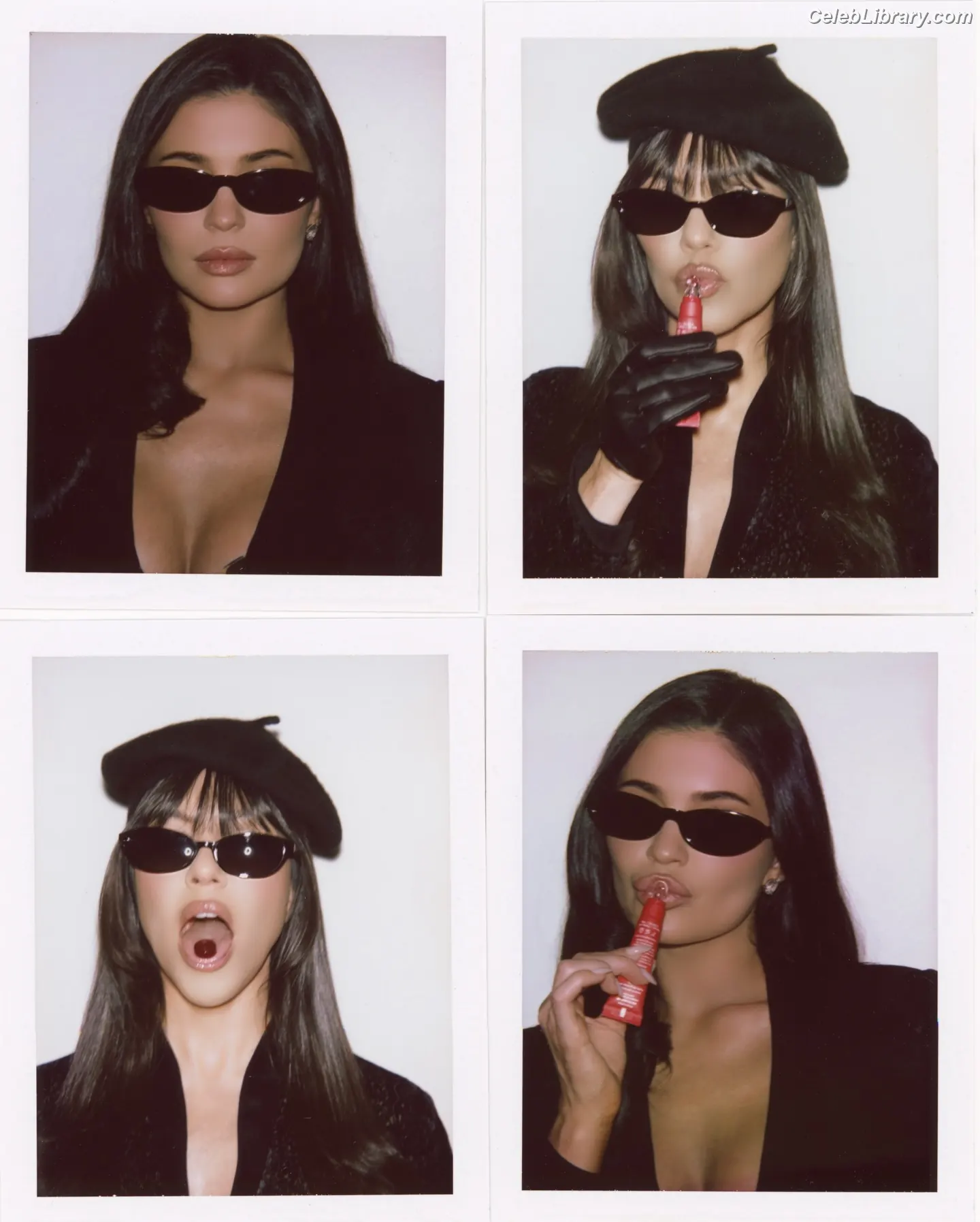 Kylie Jenner photo 19 of 4070