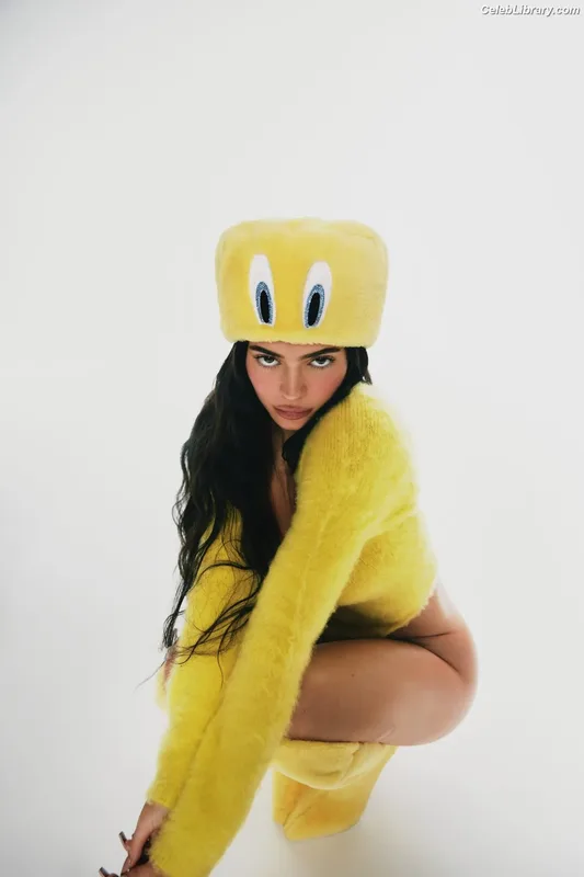 Kylie Jenner photo 10 of 4071