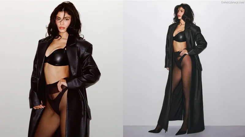 Kylie Jenner photo 2 of 4071