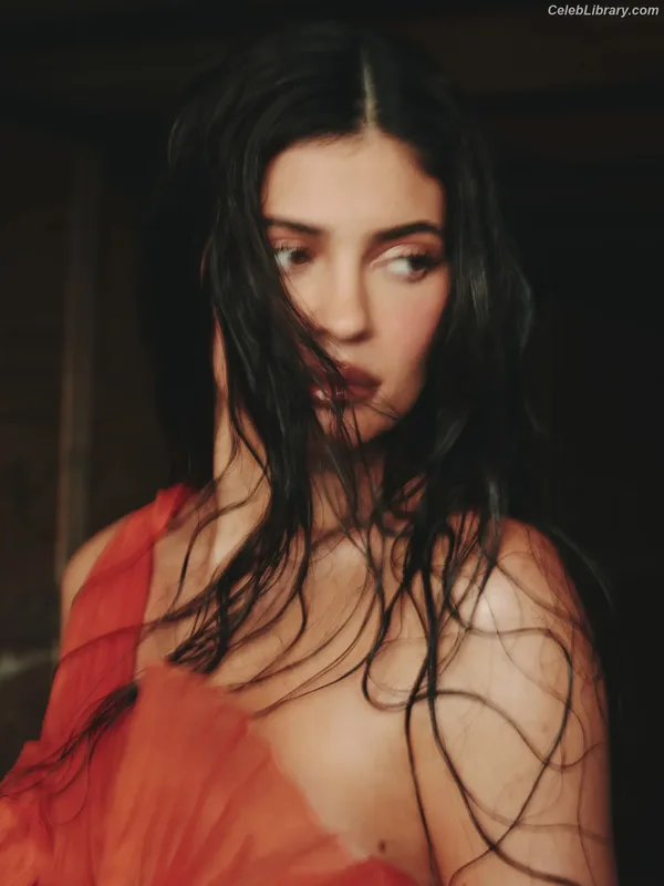 Kylie Jenner photo 11 of 4071