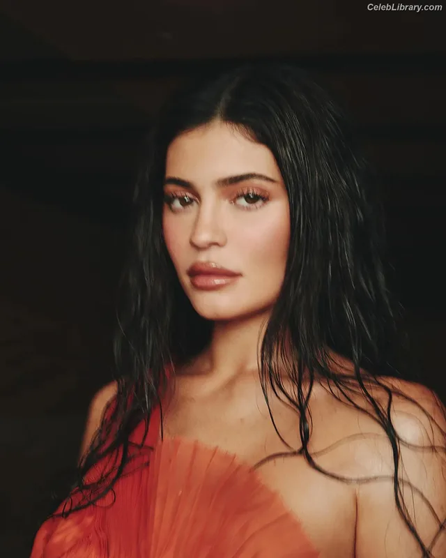 Kylie Jenner photo 13 of 4071