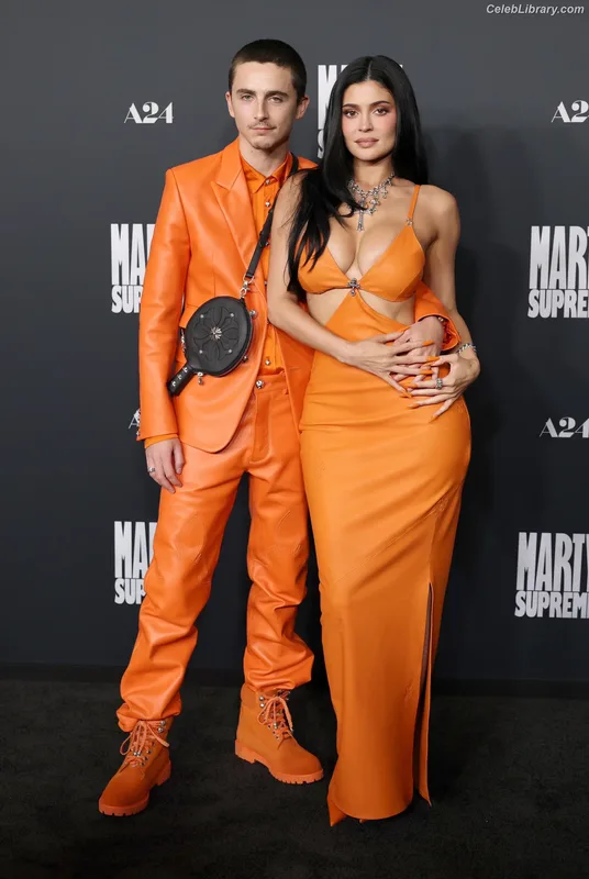 Kylie Jenner photo 2 of 4071