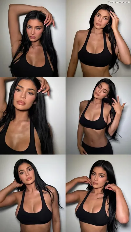 Kylie Jenner photo 4 of 4071