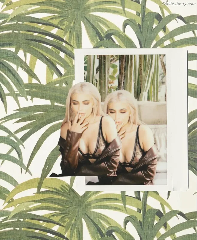 Kylie Jenner photo 12 of 4071