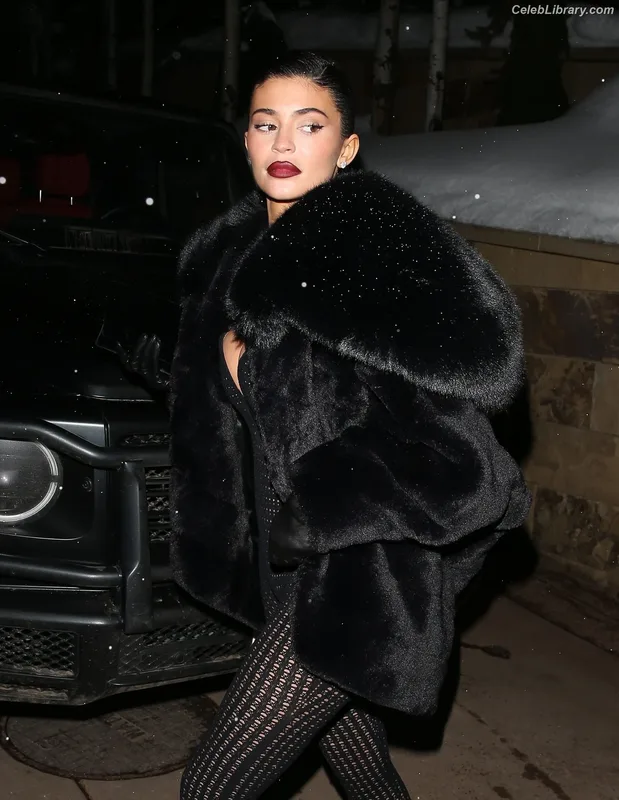 Kylie Jenner photo 1 of 4071