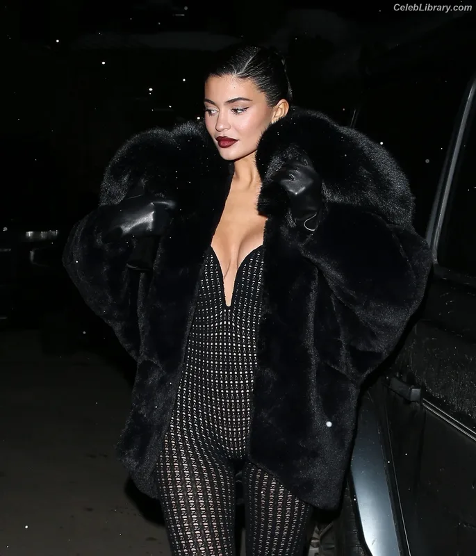 Kylie Jenner photo 2 of 4071