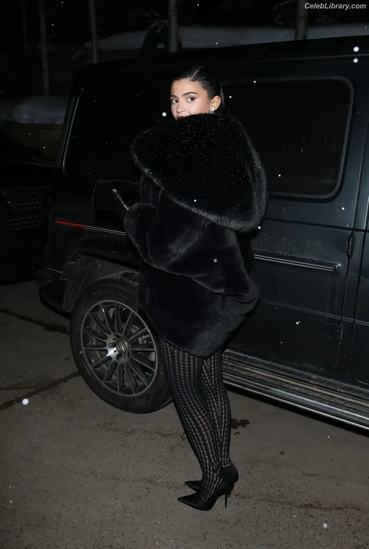 Kylie Jenner photo 6 of 4071