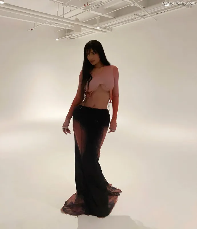 Kylie Jenner photo 23 of 4071