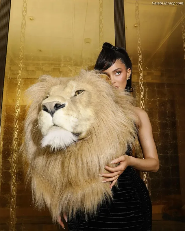 Kylie Jenner photo 15 of 4071