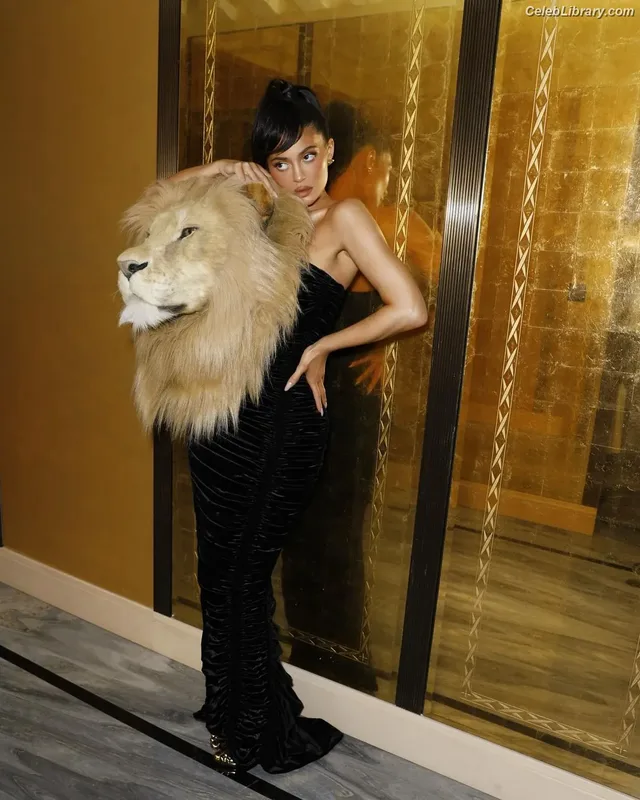Kylie Jenner photo 16 of 4071