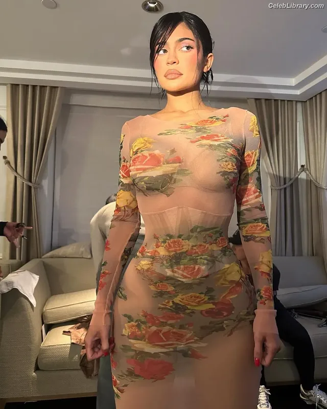 Kylie Jenner photo 14 of 4071