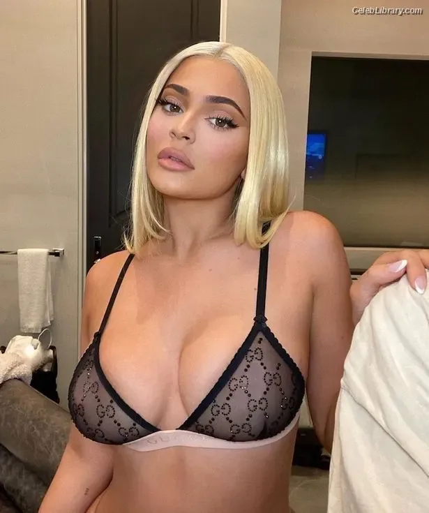 Kylie Jenner photo 3 of 4071