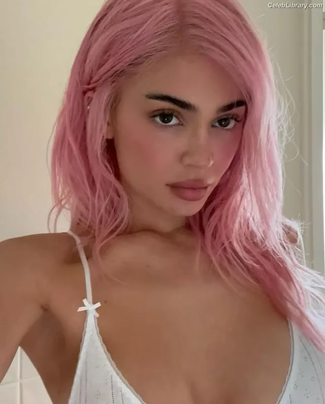 Kylie Jenner photo 17 of 4071