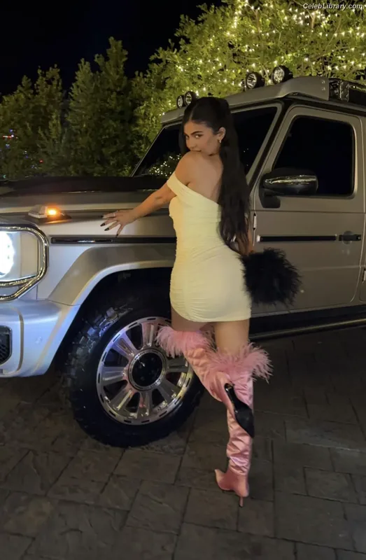 Kylie Jenner photo 19 of 4071