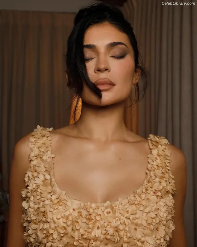 Kylie Jenner photo 21 of 4071