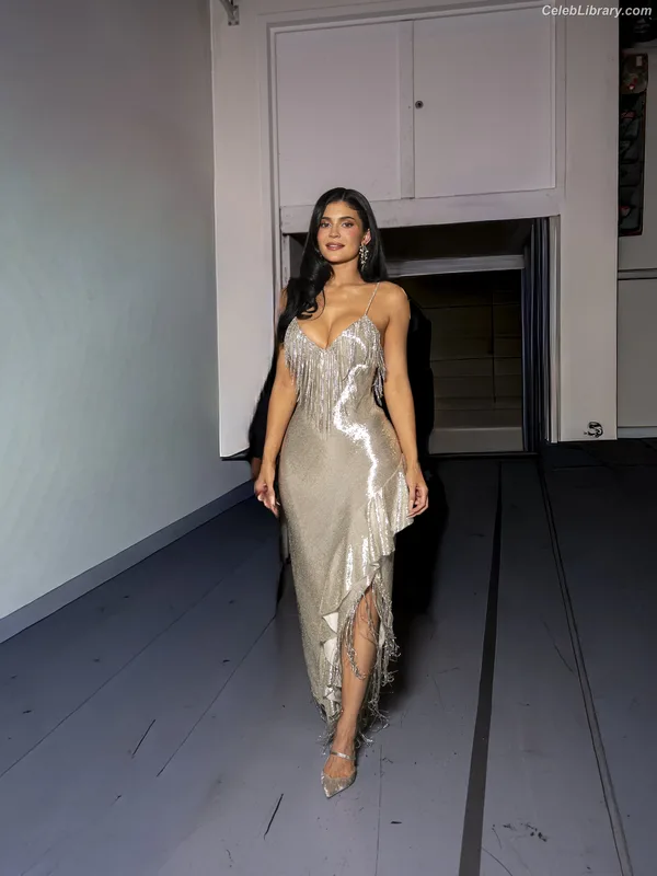 Kylie Jenner photo 2 of 4071