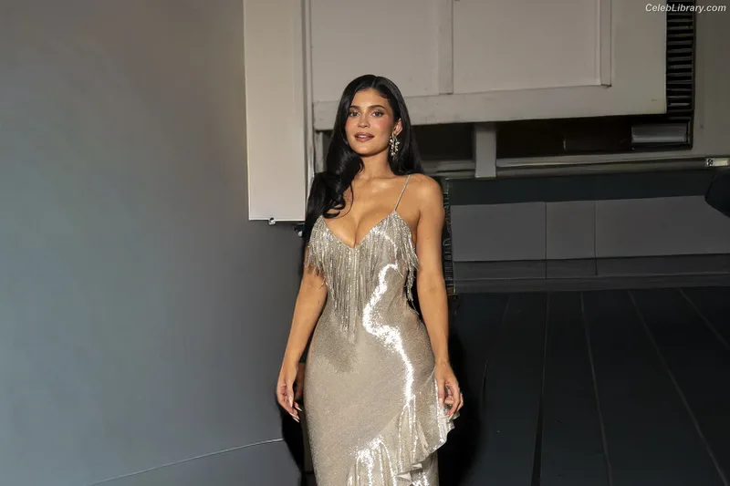Kylie Jenner photo 5 of 4071