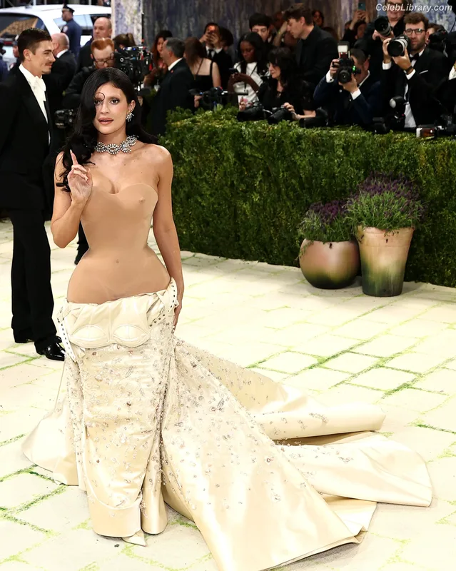 Kylie Jenner photo 3 of 4071