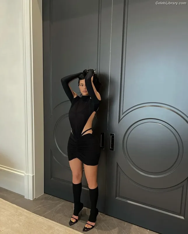 Kylie Jenner photo 7 of 4071