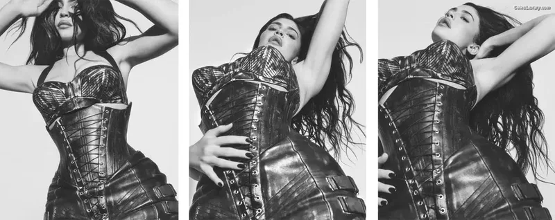 Kylie Jenner photo 12 of 4071