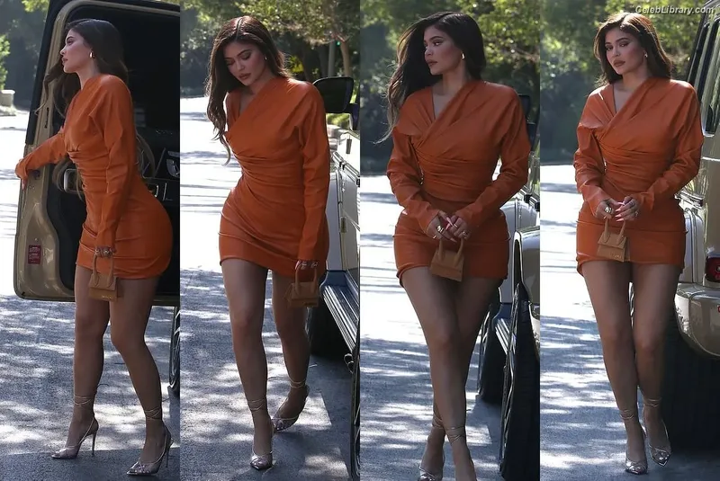 Kylie Jenner photo 23 of 4071
