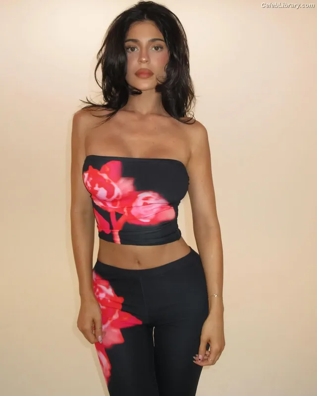 Kylie Jenner photo 20 of 4071