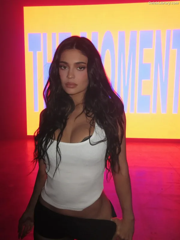 Kylie Jenner photo 12 of 4071