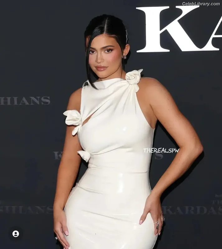 Kylie Jenner photo 8 of 4071