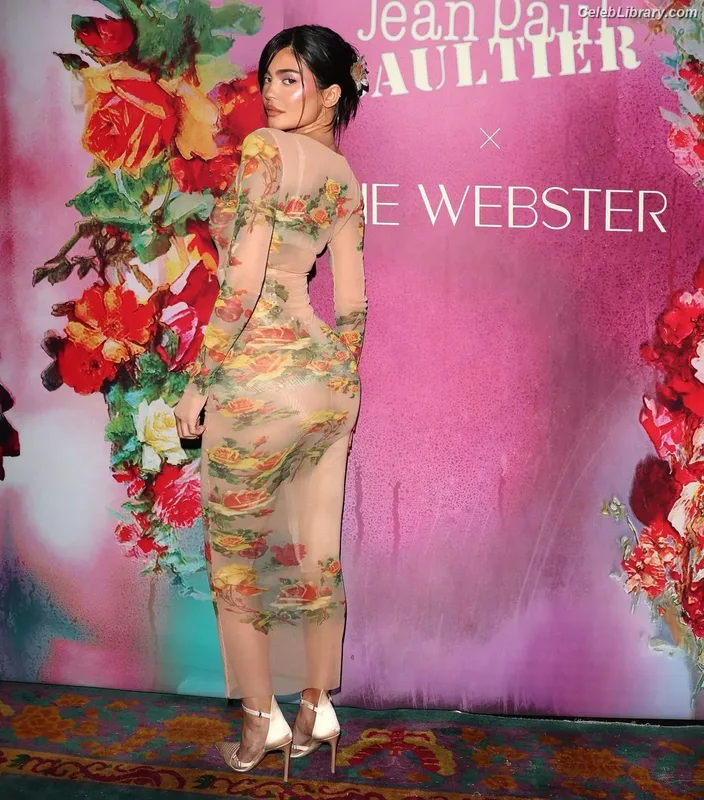 Kylie Jenner photo 15 of 4071