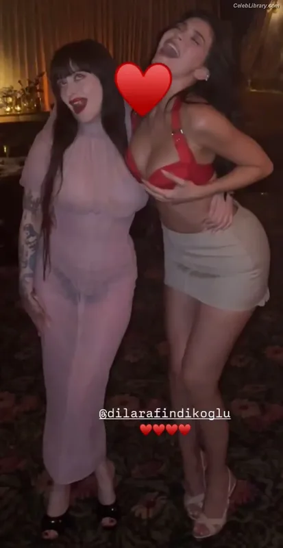 Kylie Jenner photo 3 of 4071