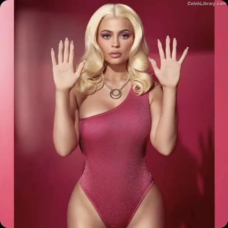 Kylie Jenner photo 4 of 4071