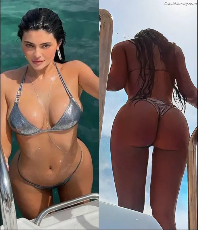 Kylie Jenner photo 17 of 4071
