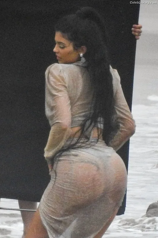 Kylie Jenner photo 4 of 4071