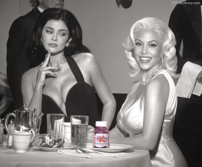 Kylie Jenner photo 4 of 4071
