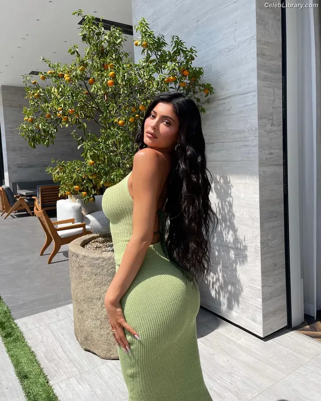 Kylie Jenner photo 10 of 4071