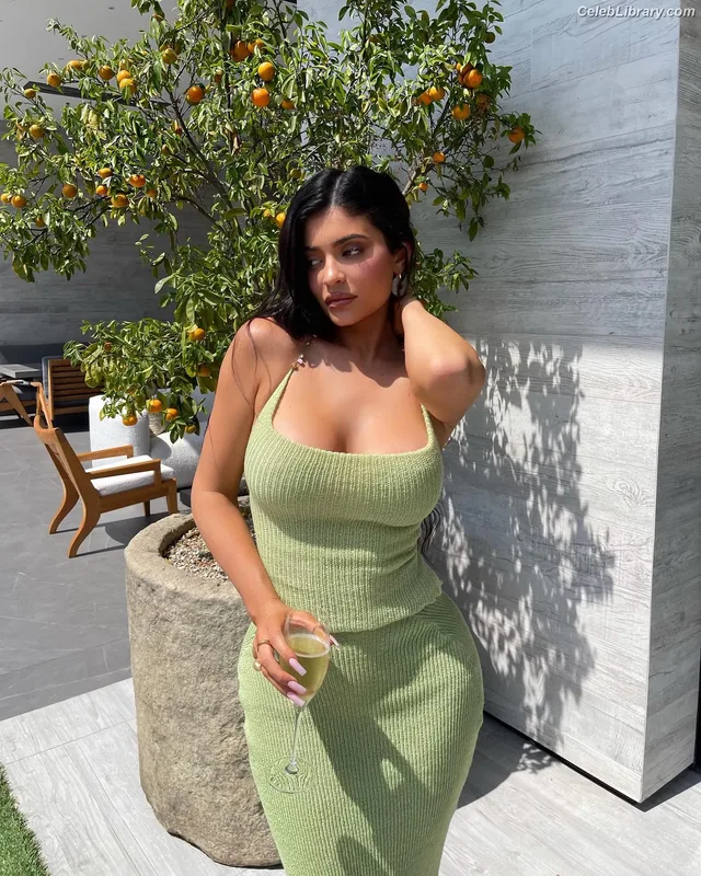 Kylie Jenner photo 11 of 4071