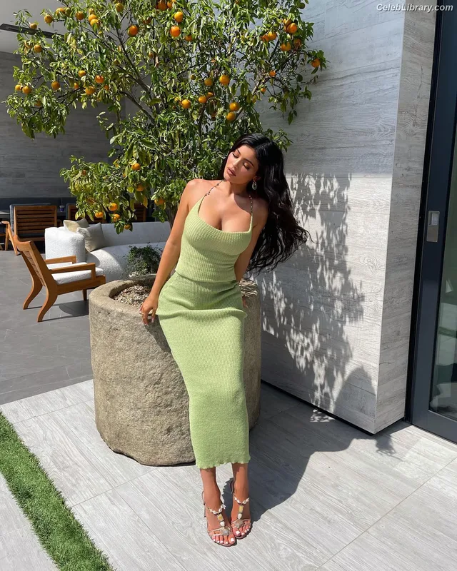 Kylie Jenner photo 12 of 4071