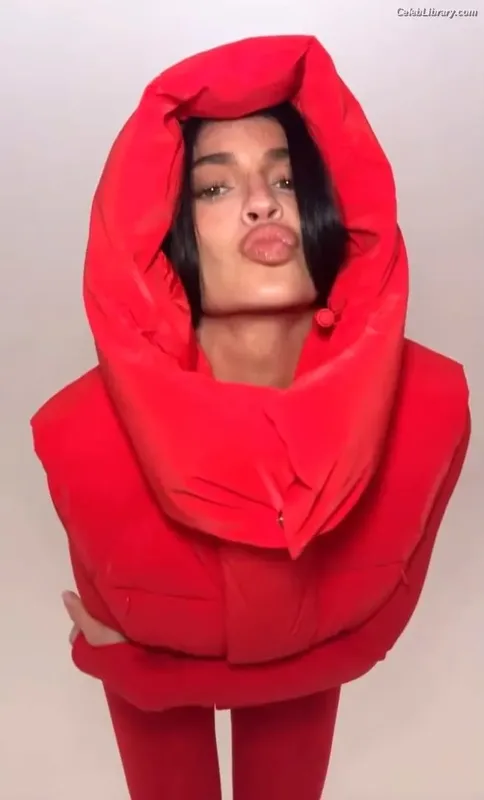 Kylie Jenner photo 9 of 4071