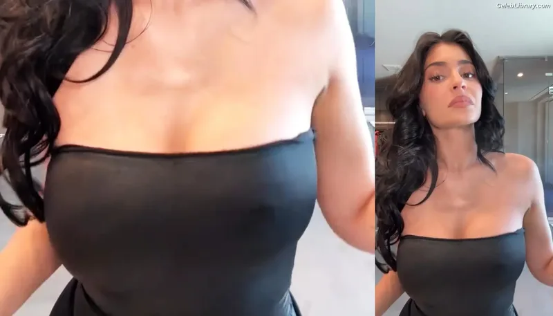 Kylie Jenner photo 24 of 4071